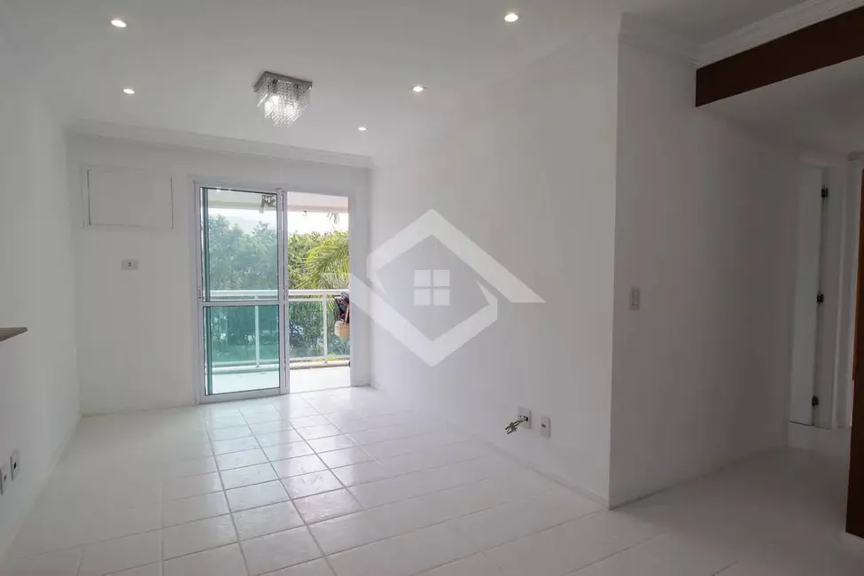 Foto 1 de Apartamento com 2 quartos à venda, 70m2 em Recreio dos Bandeirantes, Rio De Janeiro - RJ
