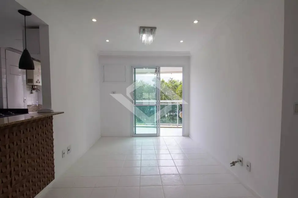 Foto 2 de Apartamento com 2 quartos à venda, 70m2 em Recreio dos Bandeirantes, Rio De Janeiro - RJ