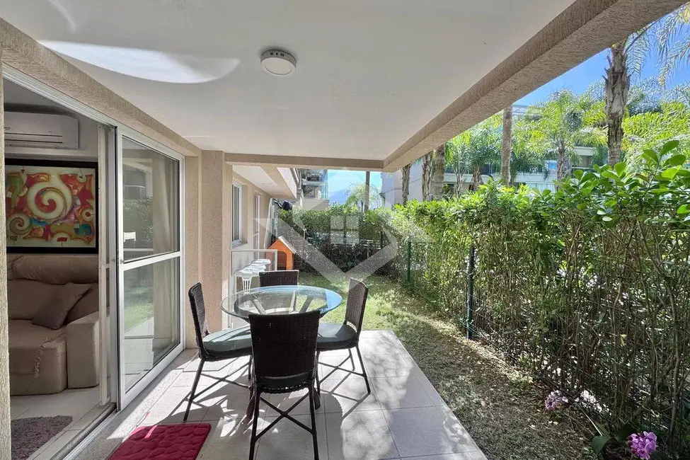 Foto 1 de Apartamento com 2 quartos à venda, 100m2 em Recreio dos Bandeirantes, Rio De Janeiro - RJ