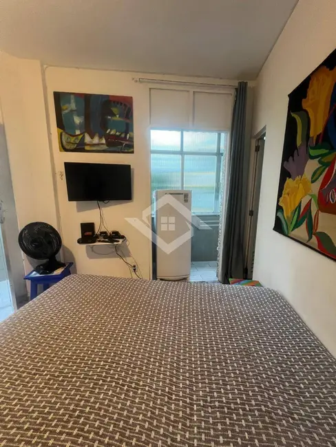 Foto 3 de Apartamento com 1 quarto à venda, 40m2 em Copacabana, Rio De Janeiro - RJ