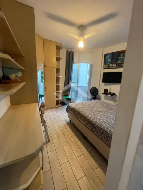 Foto 1 de Apartamento com 1 quarto à venda, 40m2 em Copacabana, Rio De Janeiro - RJ