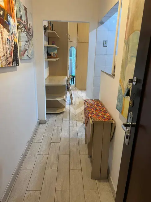 Foto 5 de Apartamento com 1 quarto à venda, 40m2 em Copacabana, Rio De Janeiro - RJ