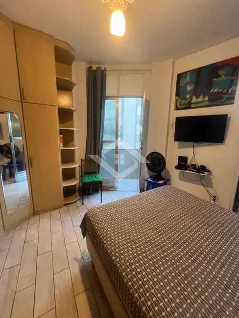 Foto 2 de Apartamento com 1 quarto à venda, 40m2 em Copacabana, Rio De Janeiro - RJ