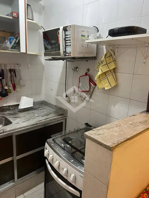 Foto 4 de Apartamento com 1 quarto à venda, 40m2 em Copacabana, Rio De Janeiro - RJ