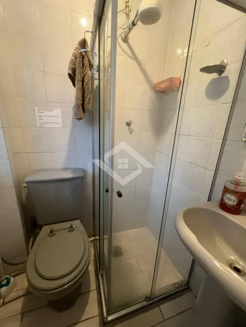 Foto 8 de Apartamento com 1 quarto à venda, 40m2 em Copacabana, Rio De Janeiro - RJ