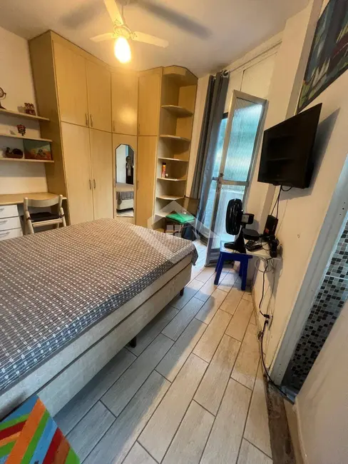 Foto 9 de Apartamento com 1 quarto à venda, 40m2 em Copacabana, Rio De Janeiro - RJ