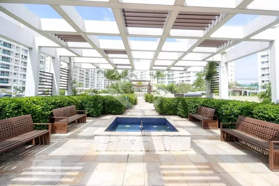 Apartamento com 2 quartos à venda, 86m2 em Recreio dos Bandeirantes, Rio De Janeiro - RJ - imagem 3 Foto 3 de Apartamento com 2 quartos à venda, 86m2 em Recreio dos Bandeirantes, Rio De Janeiro - RJ