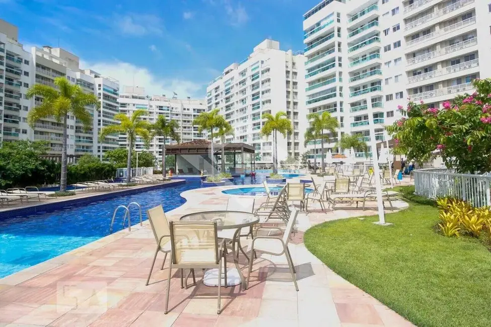 Apartamento com 2 quartos à venda, 86m2 em Recreio dos Bandeirantes, Rio De Janeiro - RJ - imagem 4 Foto 4 de Apartamento com 2 quartos à venda, 86m2 em Recreio dos Bandeirantes, Rio De Janeiro - RJ