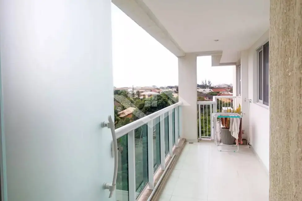 Apartamento com 2 quartos à venda, 86m2 em Recreio dos Bandeirantes, Rio De Janeiro - RJ - imagem 2 Foto 2 de Apartamento com 2 quartos à venda, 86m2 em Recreio dos Bandeirantes, Rio De Janeiro - RJ