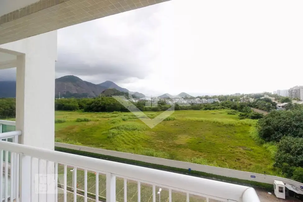 Apartamento com 2 quartos à venda, 86m2 em Recreio dos Bandeirantes, Rio De Janeiro - RJ - imagem 5 Foto 5 de Apartamento com 2 quartos à venda, 86m2 em Recreio dos Bandeirantes, Rio De Janeiro - RJ