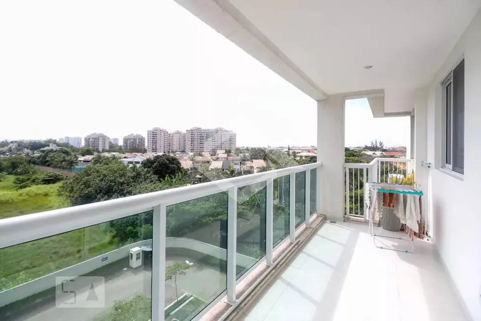 Apartamento com 2 quartos à venda, 86m2 em Recreio dos Bandeirantes, Rio De Janeiro - RJ - imagem 1 Foto 1 de Apartamento com 2 quartos à venda, 86m2 em Recreio dos Bandeirantes, Rio De Janeiro - RJ