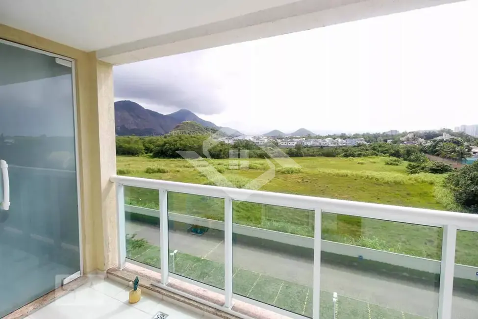 Apartamento com 2 quartos à venda, 86m2 em Recreio dos Bandeirantes, Rio De Janeiro - RJ - imagem 6 Foto 6 de Apartamento com 2 quartos à venda, 86m2 em Recreio dos Bandeirantes, Rio De Janeiro - RJ