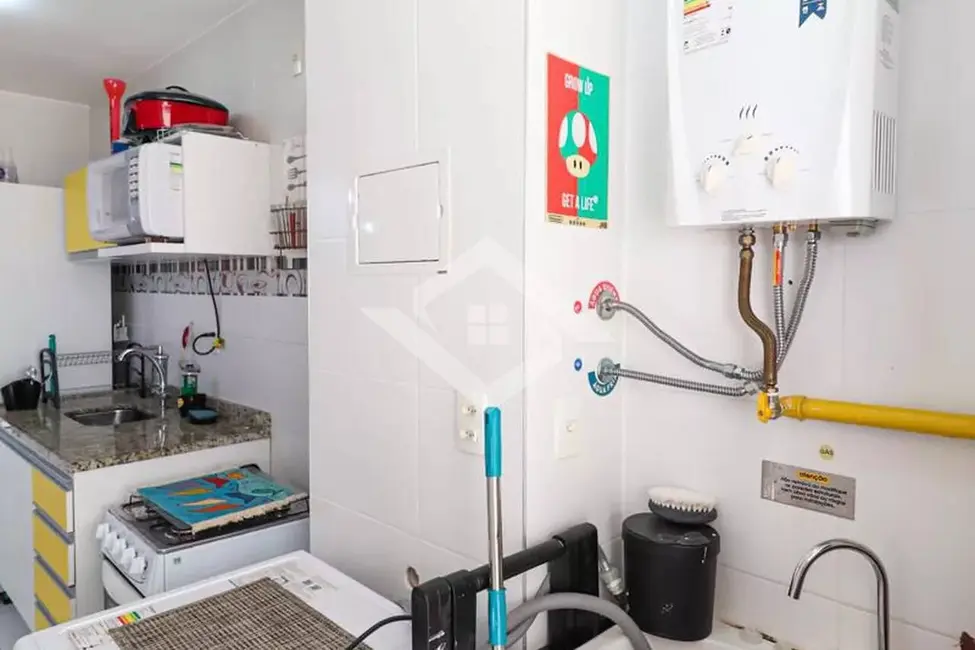 Foto 9 de Apartamento com 2 quartos à venda, 67m2 em Recreio dos Bandeirantes, Rio De Janeiro - RJ