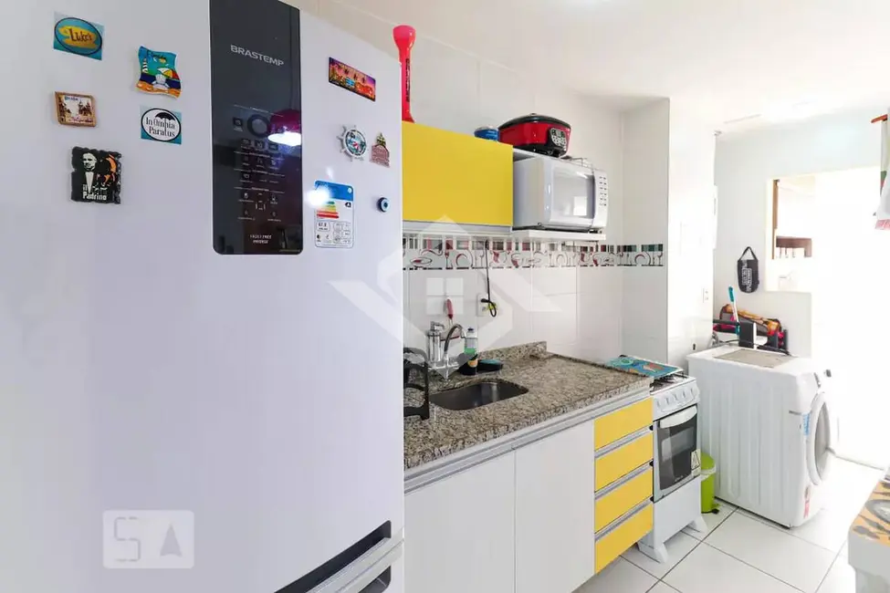 Foto 8 de Apartamento com 2 quartos à venda, 67m2 em Recreio dos Bandeirantes, Rio De Janeiro - RJ