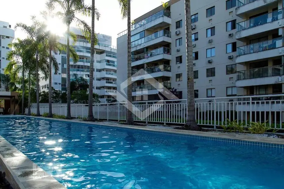 Apartamento com 2 quartos à venda, 68m2 em Recreio dos Bandeirantes, Rio De Janeiro - RJ - imagem 1 Foto 1 de Apartamento com 2 quartos à venda, 68m2 em Recreio dos Bandeirantes, Rio De Janeiro - RJ