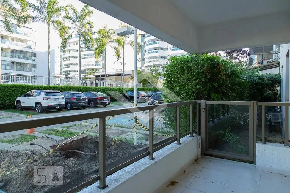Apartamento com 2 quartos à venda, 68m2 em Recreio dos Bandeirantes, Rio De Janeiro - RJ - imagem 3 Foto 3 de Apartamento com 2 quartos à venda, 68m2 em Recreio dos Bandeirantes, Rio De Janeiro - RJ
