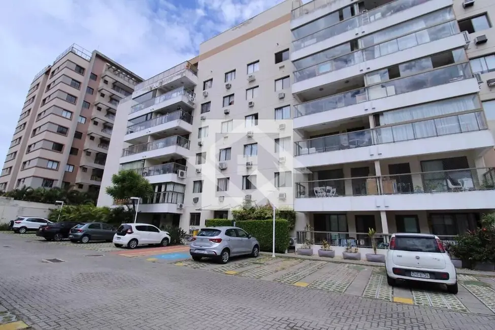 Apartamento com 3 quartos à venda, 85m2 em Recreio dos Bandeirantes, Rio De Janeiro - RJ - imagem 2 Foto 2 de Apartamento com 3 quartos à venda, 85m2 em Recreio dos Bandeirantes, Rio De Janeiro - RJ