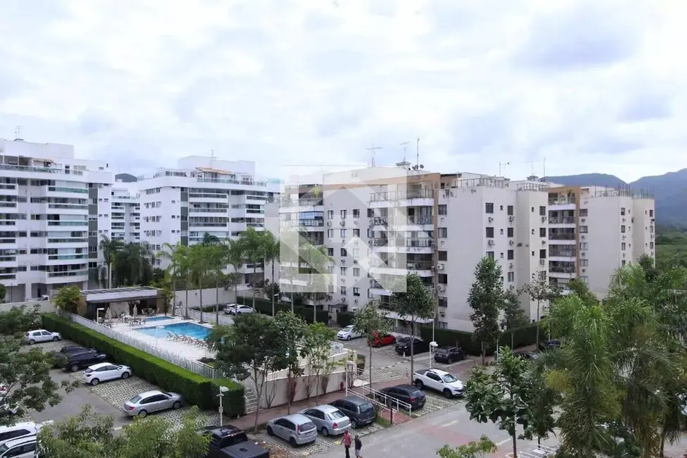 Foto 1 de Apartamento com 3 quartos à venda, 85m2 em Recreio dos Bandeirantes, Rio De Janeiro - RJ