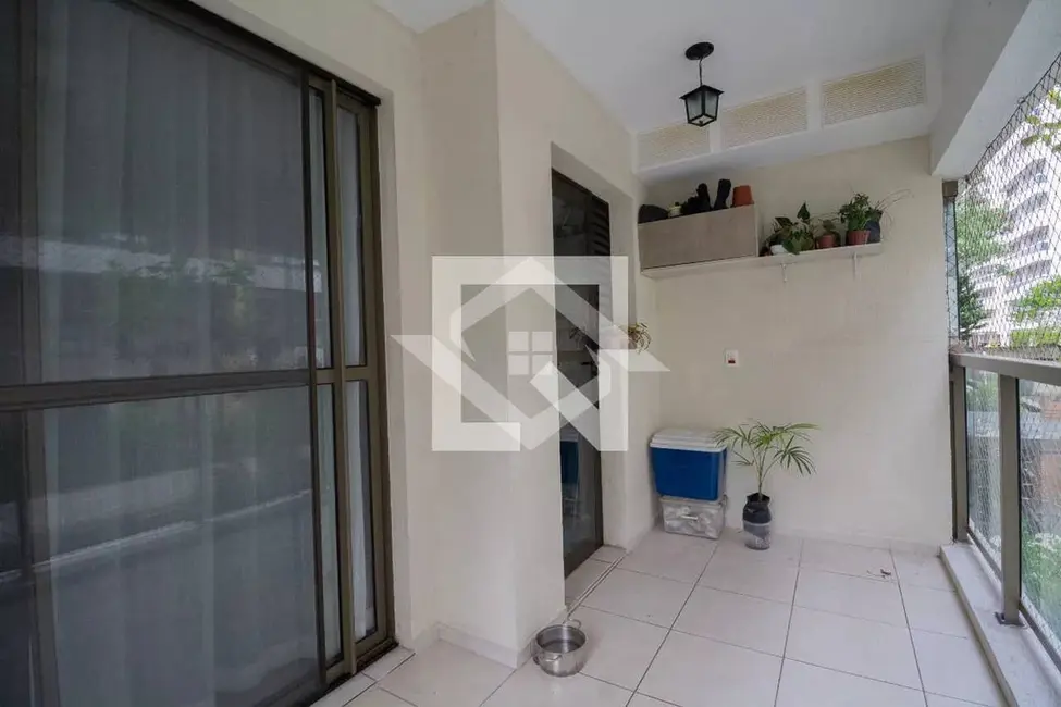 Foto 9 de Apartamento com 3 quartos à venda, 85m2 em Recreio dos Bandeirantes, Rio De Janeiro - RJ