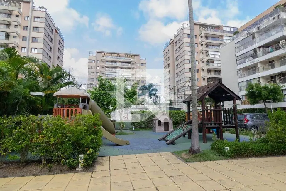 Foto 3 de Apartamento com 3 quartos à venda, 85m2 em Recreio dos Bandeirantes, Rio De Janeiro - RJ