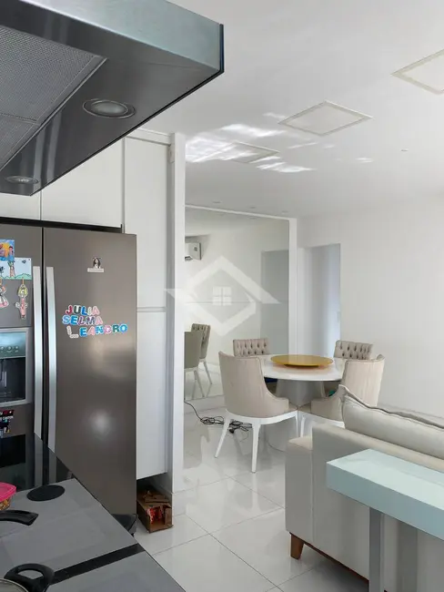 Apartamento com 3 quartos à venda, 105m2 em Barra da Tijuca, Rio De Janeiro - RJ - imagem 8 Foto 8 de Apartamento com 3 quartos à venda, 105m2 em Barra da Tijuca, Rio De Janeiro - RJ