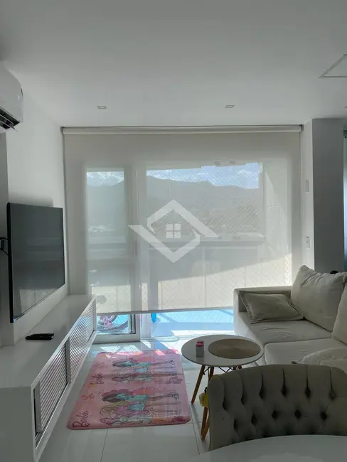 Apartamento com 3 quartos à venda, 105m2 em Barra da Tijuca, Rio De Janeiro - RJ - imagem 9 Foto 9 de Apartamento com 3 quartos à venda, 105m2 em Barra da Tijuca, Rio De Janeiro - RJ