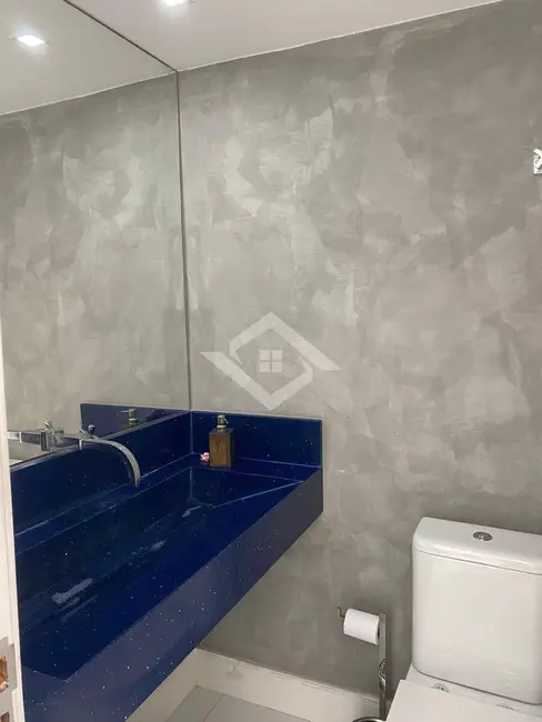 Apartamento com 3 quartos à venda, 105m2 em Barra da Tijuca, Rio De Janeiro - RJ - imagem 5 Foto 5 de Apartamento com 3 quartos à venda, 105m2 em Barra da Tijuca, Rio De Janeiro - RJ