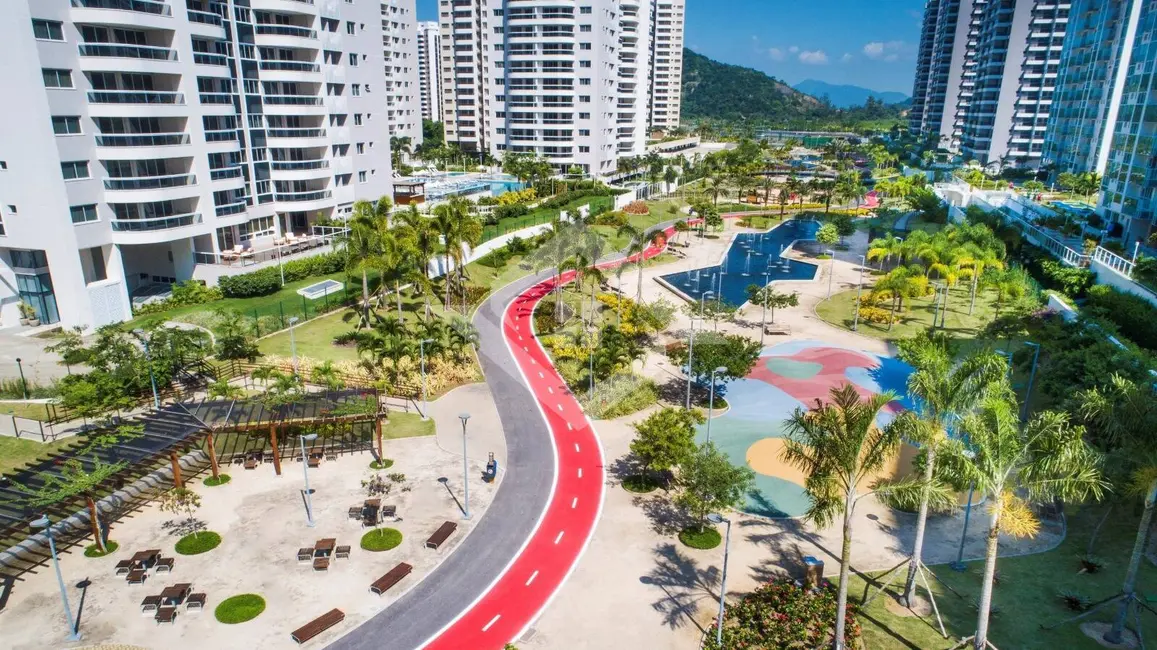 Foto 7 de Apartamento com 3 quartos à venda, 134m2 em Barra da Tijuca, Rio De Janeiro - RJ