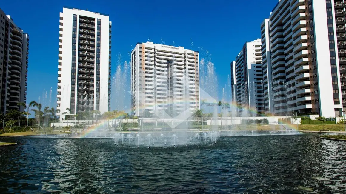 Foto 6 de Apartamento com 3 quartos à venda, 134m2 em Barra da Tijuca, Rio De Janeiro - RJ