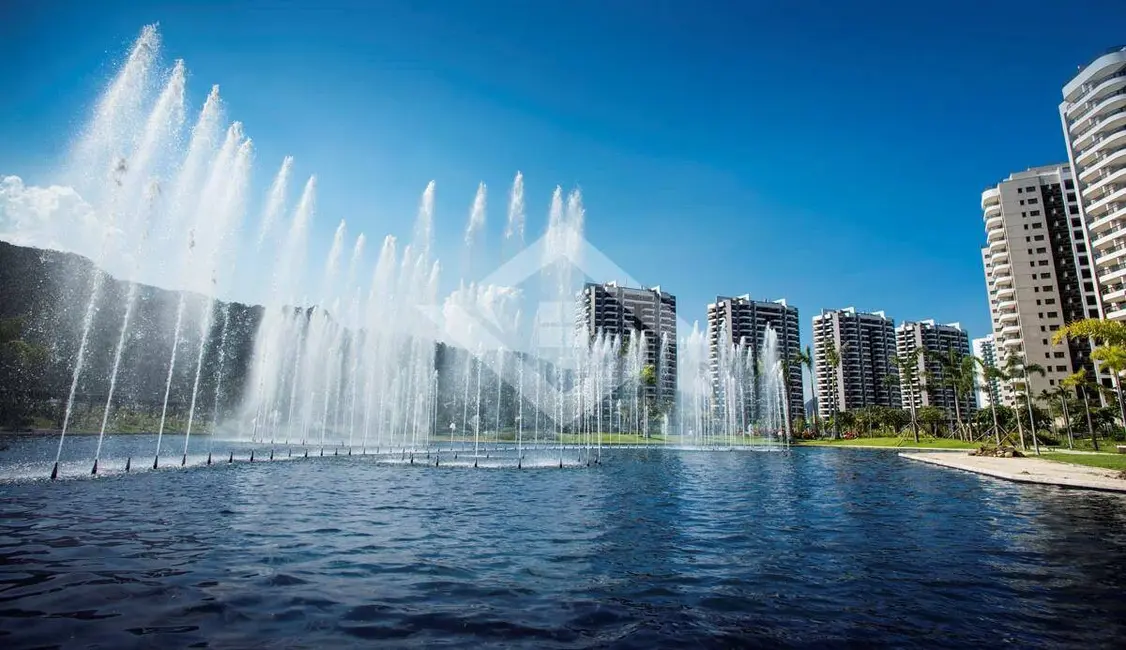 Foto 1 de Apartamento com 3 quartos à venda, 134m2 em Barra da Tijuca, Rio De Janeiro - RJ