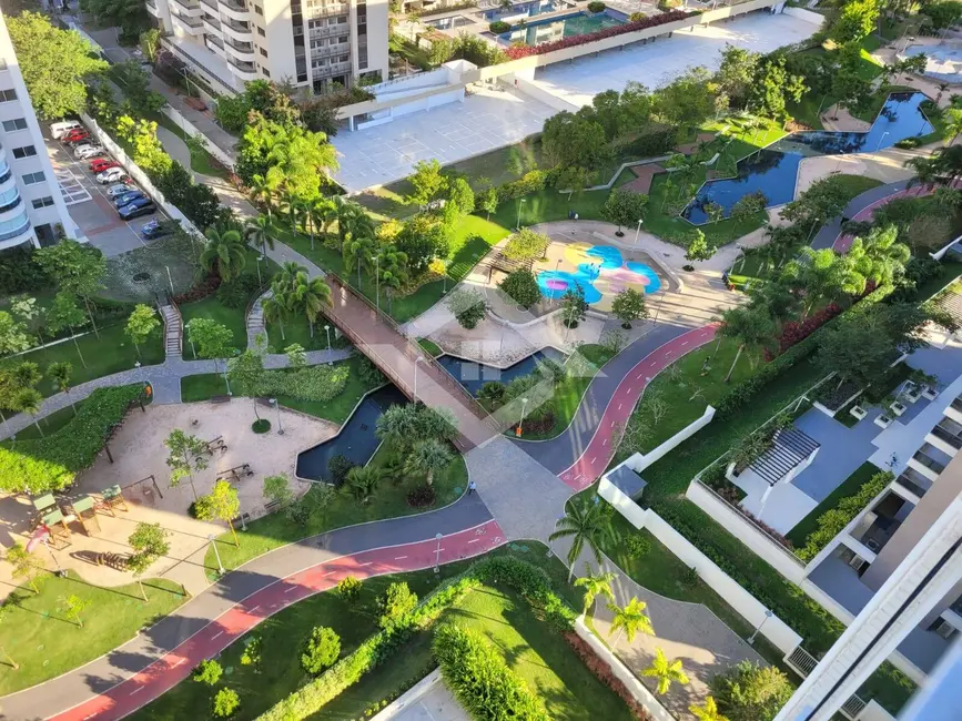 Foto 2 de Apartamento com 4 quartos à venda, 124m2 em Rio De Janeiro - RJ