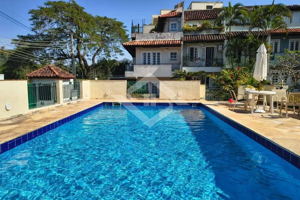 Foto 3 de Casa com 4 quartos à venda, 145m2 em Recreio dos Bandeirantes, Rio De Janeiro - RJ