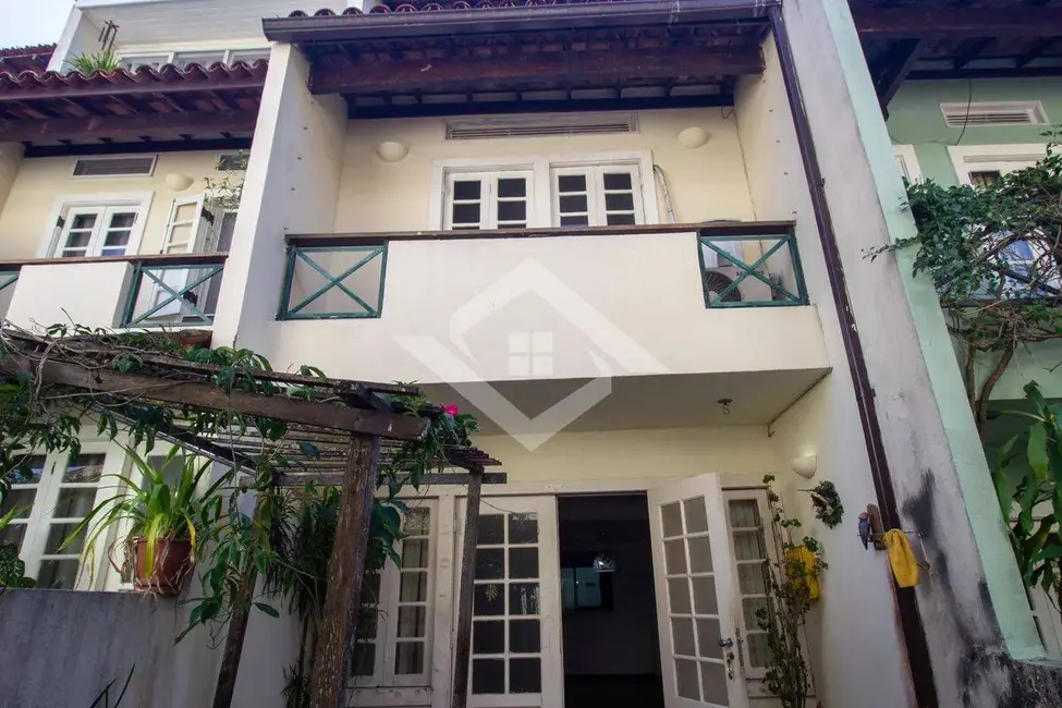 Foto 1 de Casa com 4 quartos à venda, 145m2 em Recreio dos Bandeirantes, Rio De Janeiro - RJ