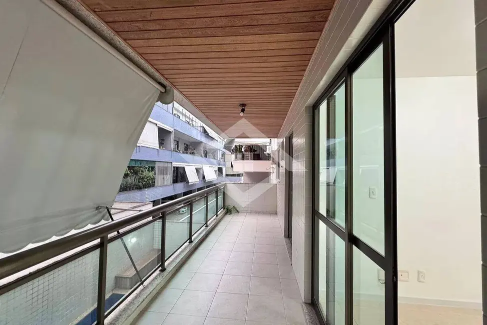 Foto 3 de Apartamento com 3 quartos à venda, 87m2 em Recreio dos Bandeirantes, Rio De Janeiro - RJ