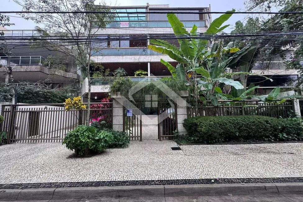 Foto 1 de Apartamento com 3 quartos à venda, 87m2 em Recreio dos Bandeirantes, Rio De Janeiro - RJ