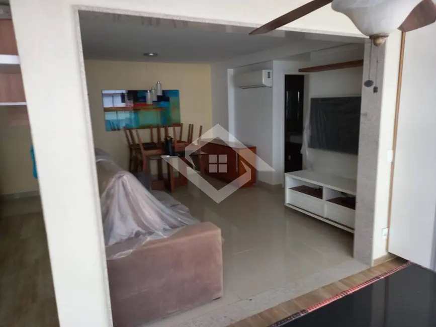 Foto 5 de Apartamento com 3 quartos à venda, 87m2 em Freguesia (Jacarepaguá), Rio De Janeiro - RJ
