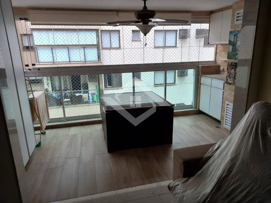 Foto 2 de Apartamento com 3 quartos à venda, 87m2 em Freguesia (Jacarepaguá), Rio De Janeiro - RJ