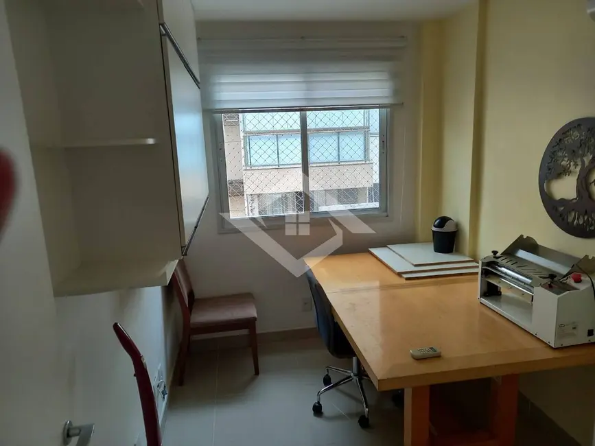 Foto 4 de Apartamento com 3 quartos à venda, 87m2 em Freguesia (Jacarepaguá), Rio De Janeiro - RJ