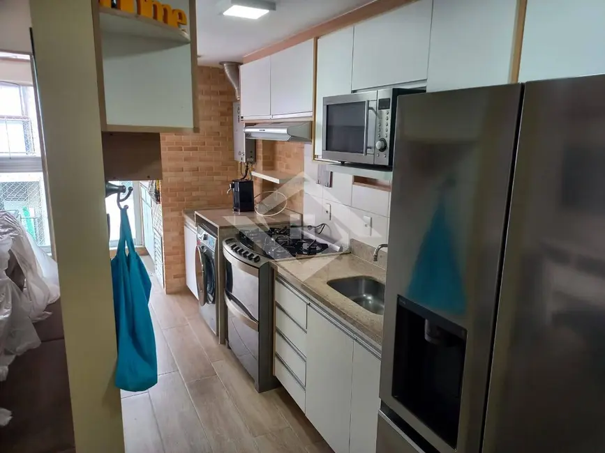 Foto 3 de Apartamento com 3 quartos à venda, 87m2 em Freguesia (Jacarepaguá), Rio De Janeiro - RJ