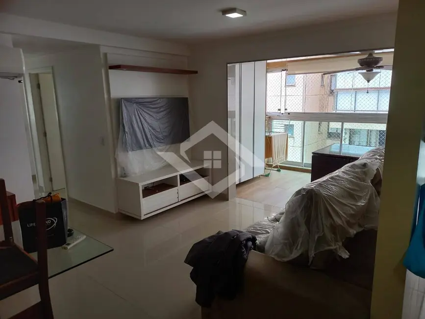 Foto 1 de Apartamento com 3 quartos à venda, 87m2 em Freguesia (Jacarepaguá), Rio De Janeiro - RJ