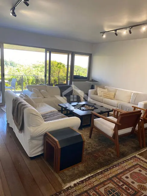 Foto 5 de Apartamento com 4 quartos à venda, 267m2 em Barra da Tijuca, Rio De Janeiro - RJ