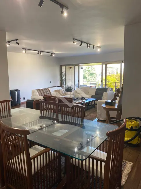 Foto 8 de Apartamento com 4 quartos à venda, 267m2 em Barra da Tijuca, Rio De Janeiro - RJ