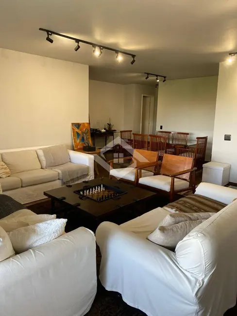 Foto 6 de Apartamento com 4 quartos à venda, 267m2 em Barra da Tijuca, Rio De Janeiro - RJ