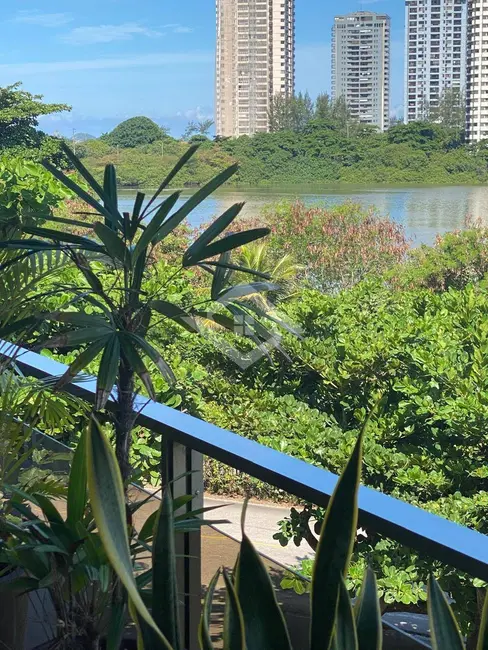 Foto 1 de Apartamento com 4 quartos à venda, 267m2 em Barra da Tijuca, Rio De Janeiro - RJ