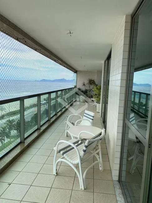 Foto 1 de Apartamento com 4 quartos à venda, 200m2 em Barra da Tijuca, Rio De Janeiro - RJ