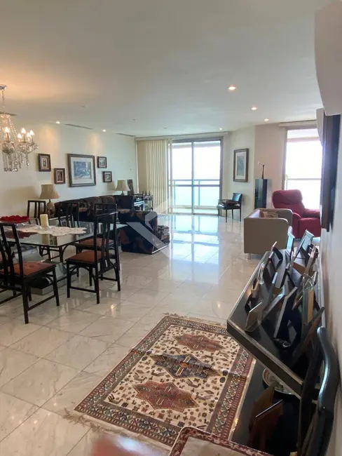 Foto 8 de Apartamento com 4 quartos à venda, 200m2 em Barra da Tijuca, Rio De Janeiro - RJ