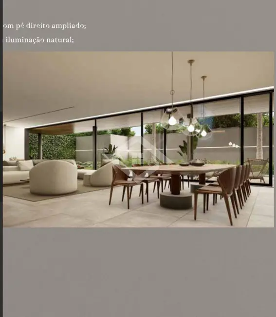 Foto 7 de Apartamento com 5 quartos à venda, 1235m2 em Barra da Tijuca, Rio De Janeiro - RJ