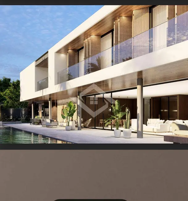 Foto 6 de Apartamento com 5 quartos à venda, 1235m2 em Barra da Tijuca, Rio De Janeiro - RJ