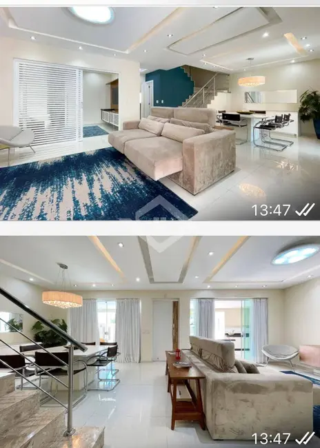 Foto 5 de Apartamento com 5 quartos à venda, 1235m2 em Barra da Tijuca, Rio De Janeiro - RJ