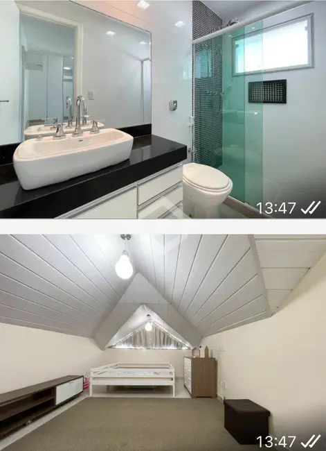 Foto 2 de Apartamento com 5 quartos à venda, 1235m2 em Barra da Tijuca, Rio De Janeiro - RJ